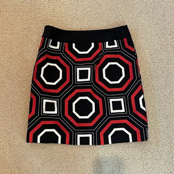 Ann Taylor skirt. - Picture 2 of 4